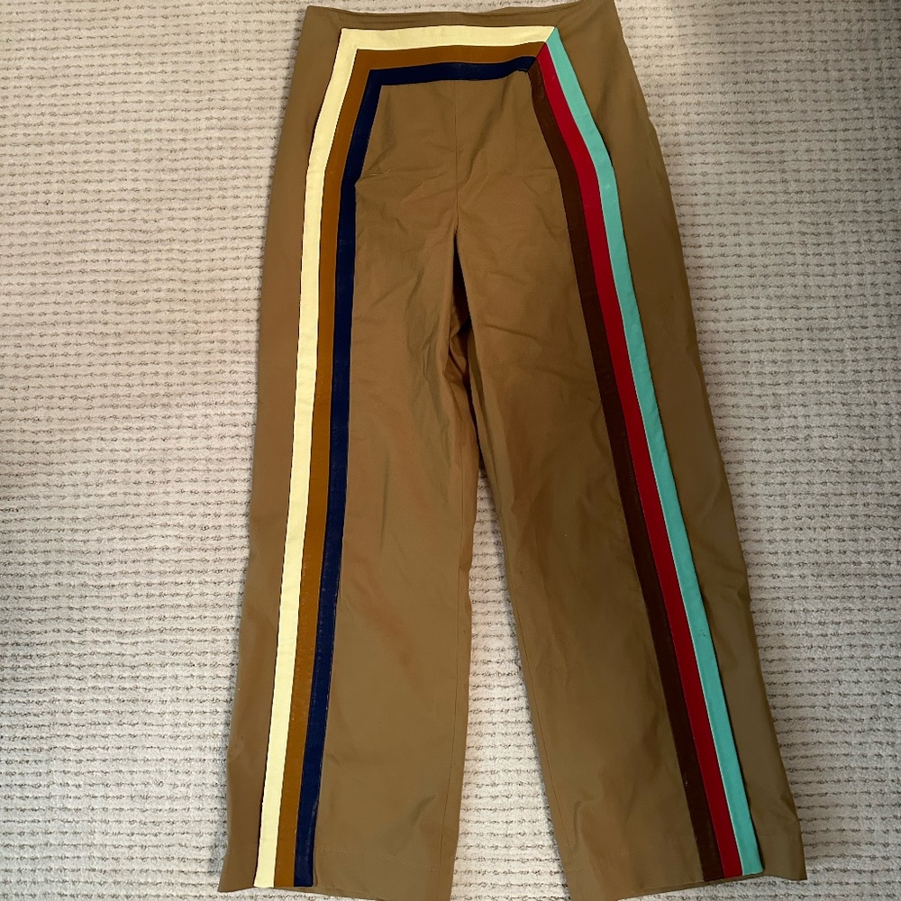 Rose Assouline Pants